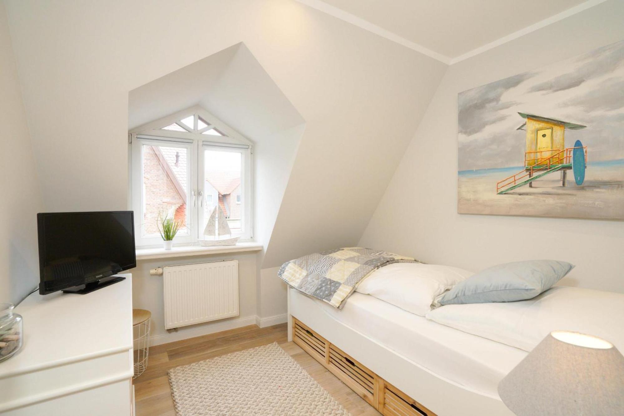Ferienhaus Meerweh Sylt เวสเทอร์แลนด์ ภายนอก รูปภาพ