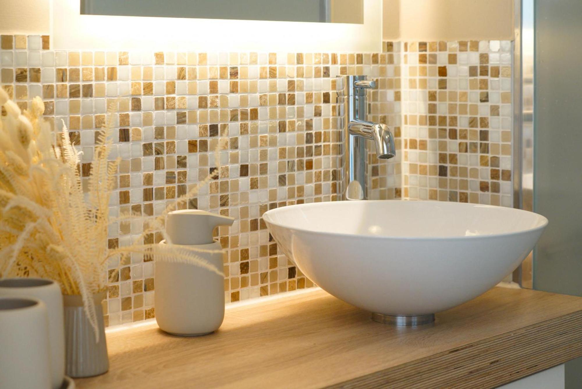 Ferienhaus Meerweh Sylt เวสเทอร์แลนด์ ภายนอก รูปภาพ