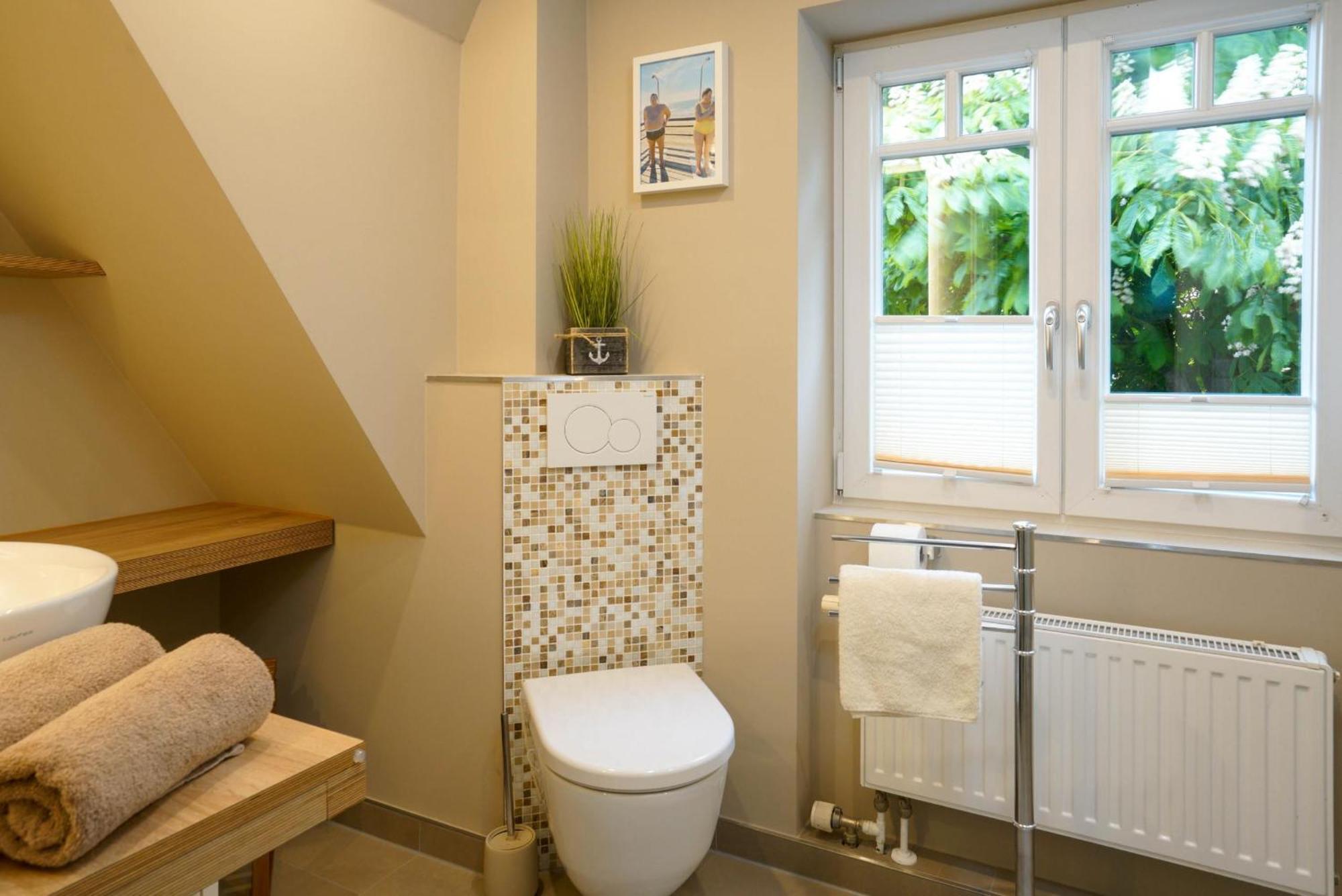 Ferienhaus Meerweh Sylt เวสเทอร์แลนด์ ภายนอก รูปภาพ