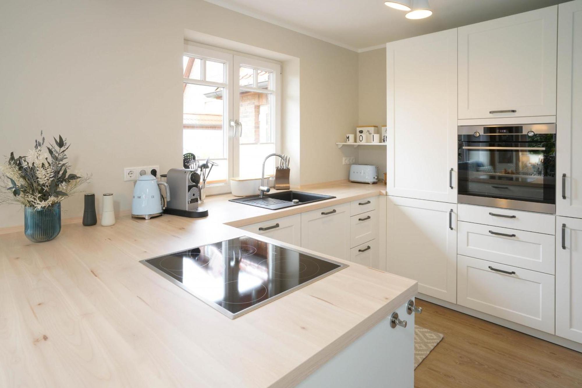 Ferienhaus Meerweh Sylt เวสเทอร์แลนด์ ภายนอก รูปภาพ