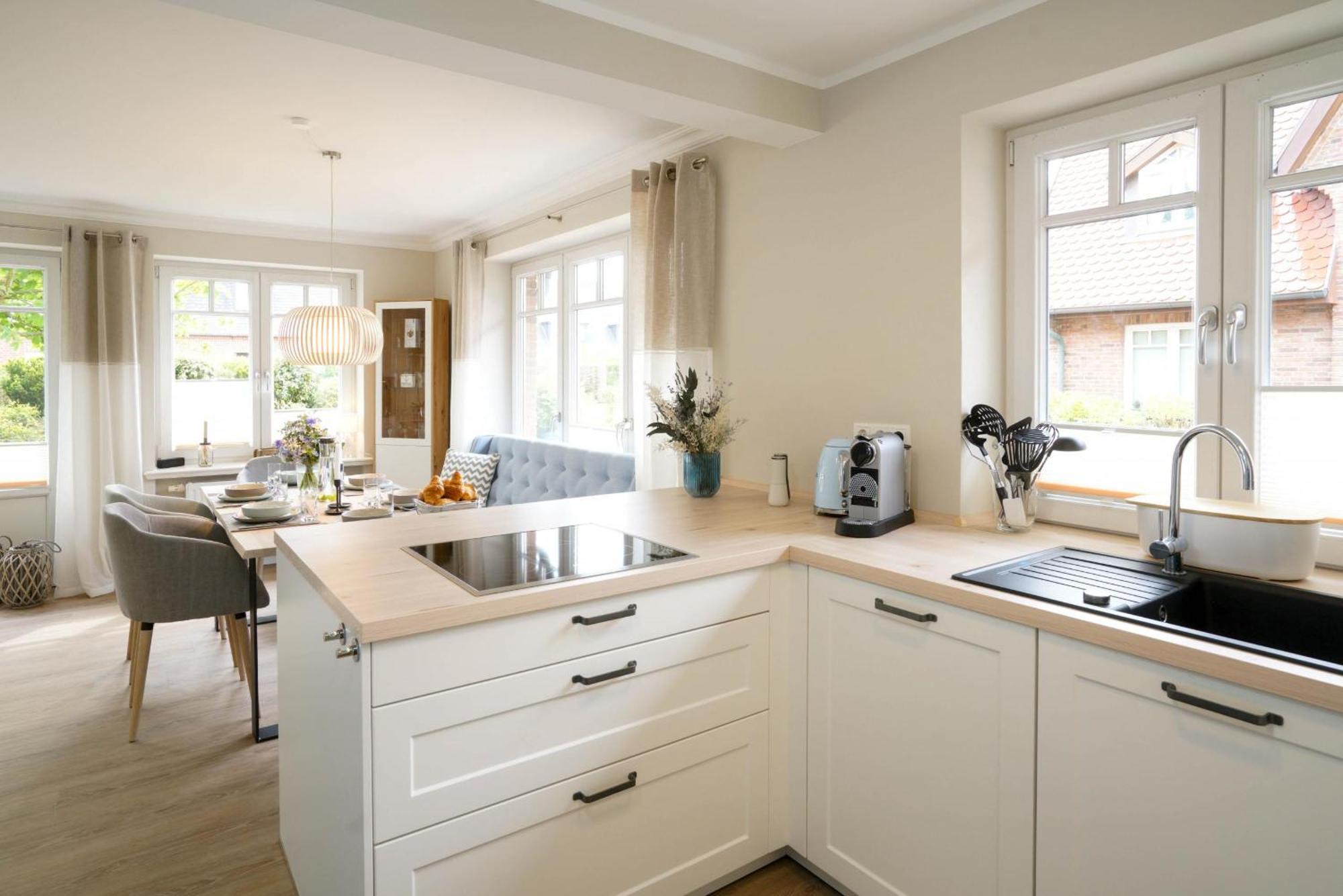 Ferienhaus Meerweh Sylt เวสเทอร์แลนด์ ภายนอก รูปภาพ