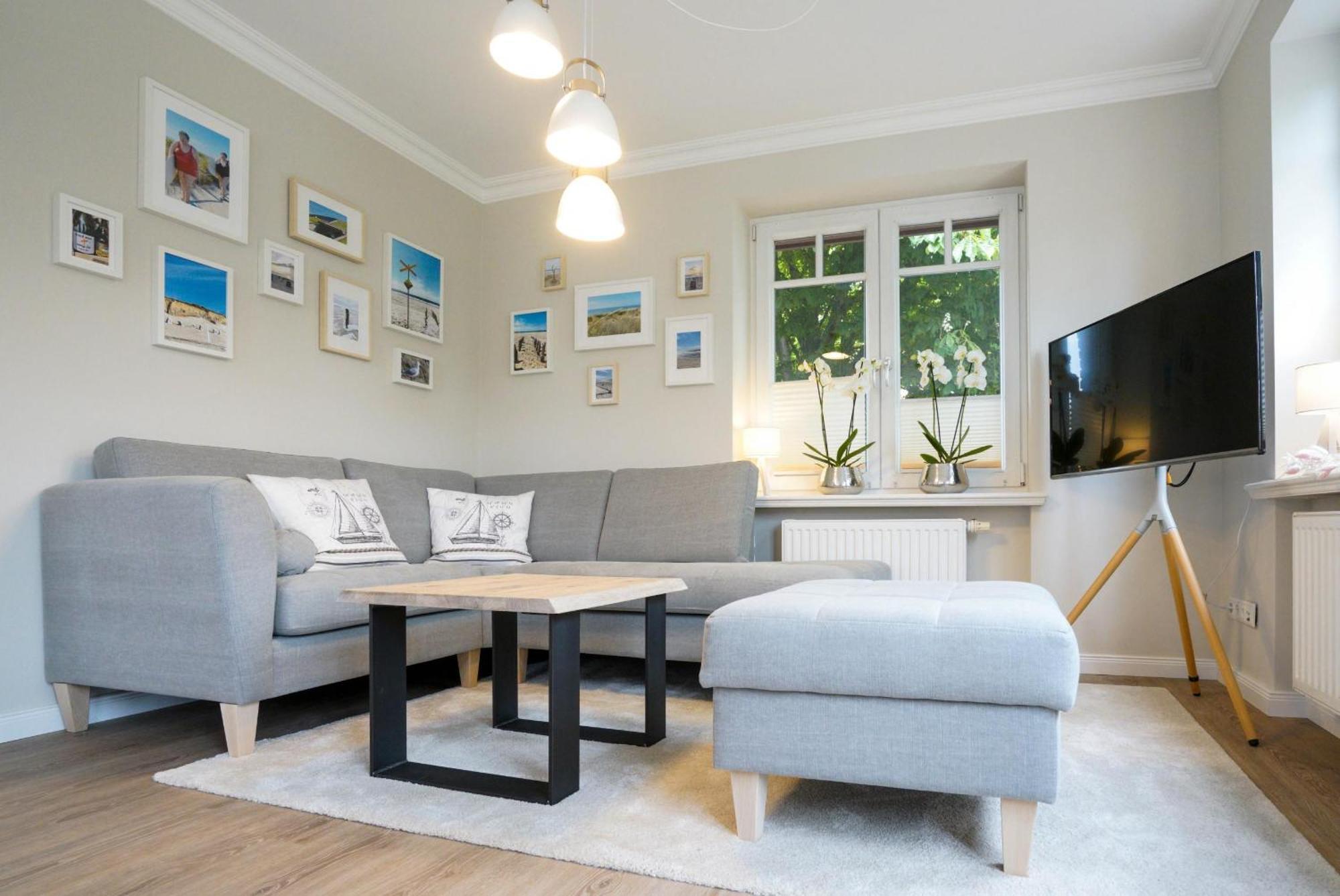 Ferienhaus Meerweh Sylt เวสเทอร์แลนด์ ภายนอก รูปภาพ