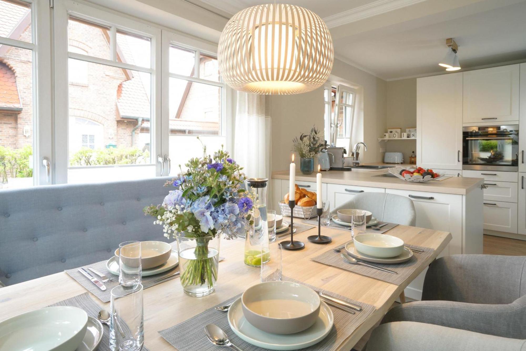 Ferienhaus Meerweh Sylt เวสเทอร์แลนด์ ภายนอก รูปภาพ
