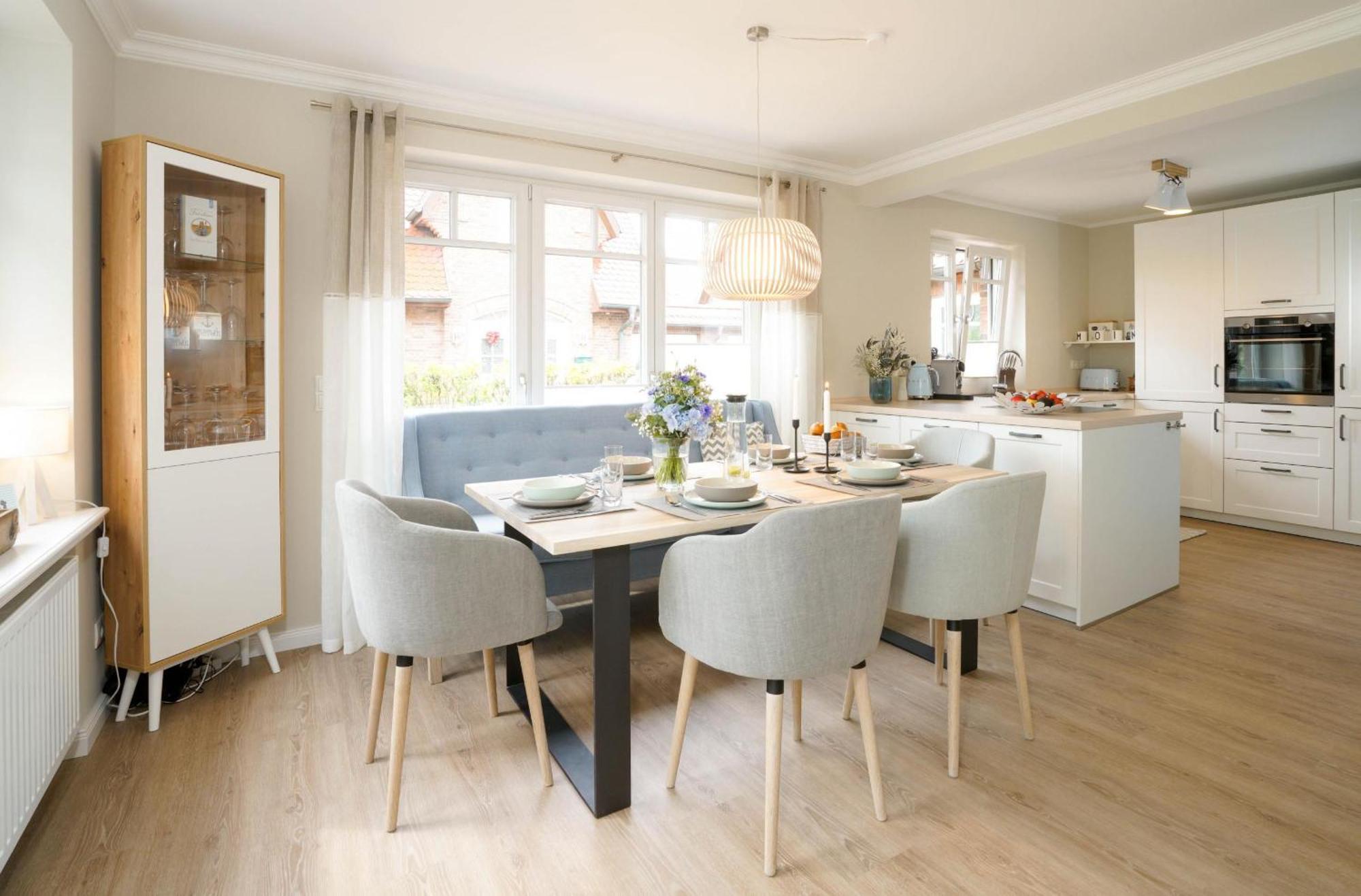 Ferienhaus Meerweh Sylt เวสเทอร์แลนด์ ภายนอก รูปภาพ